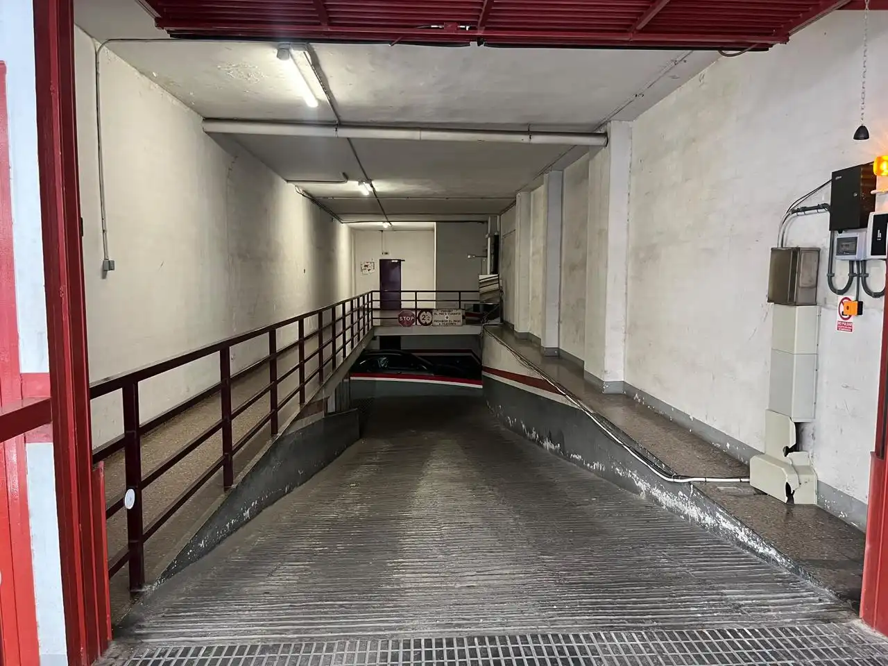 Parking à vendre à De Còrsega 89, imagen 7