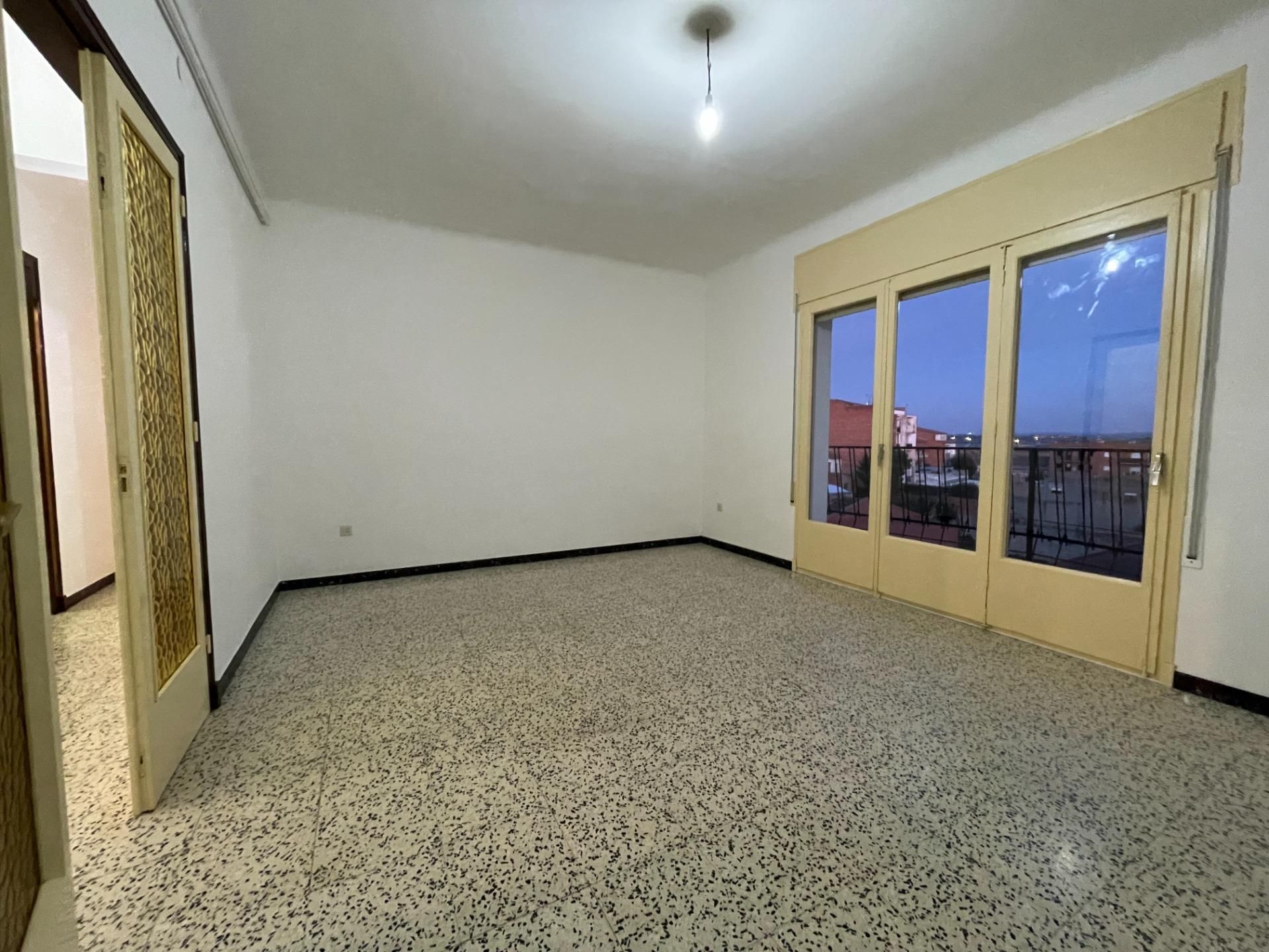 Living room of Flat for sale in Calaf