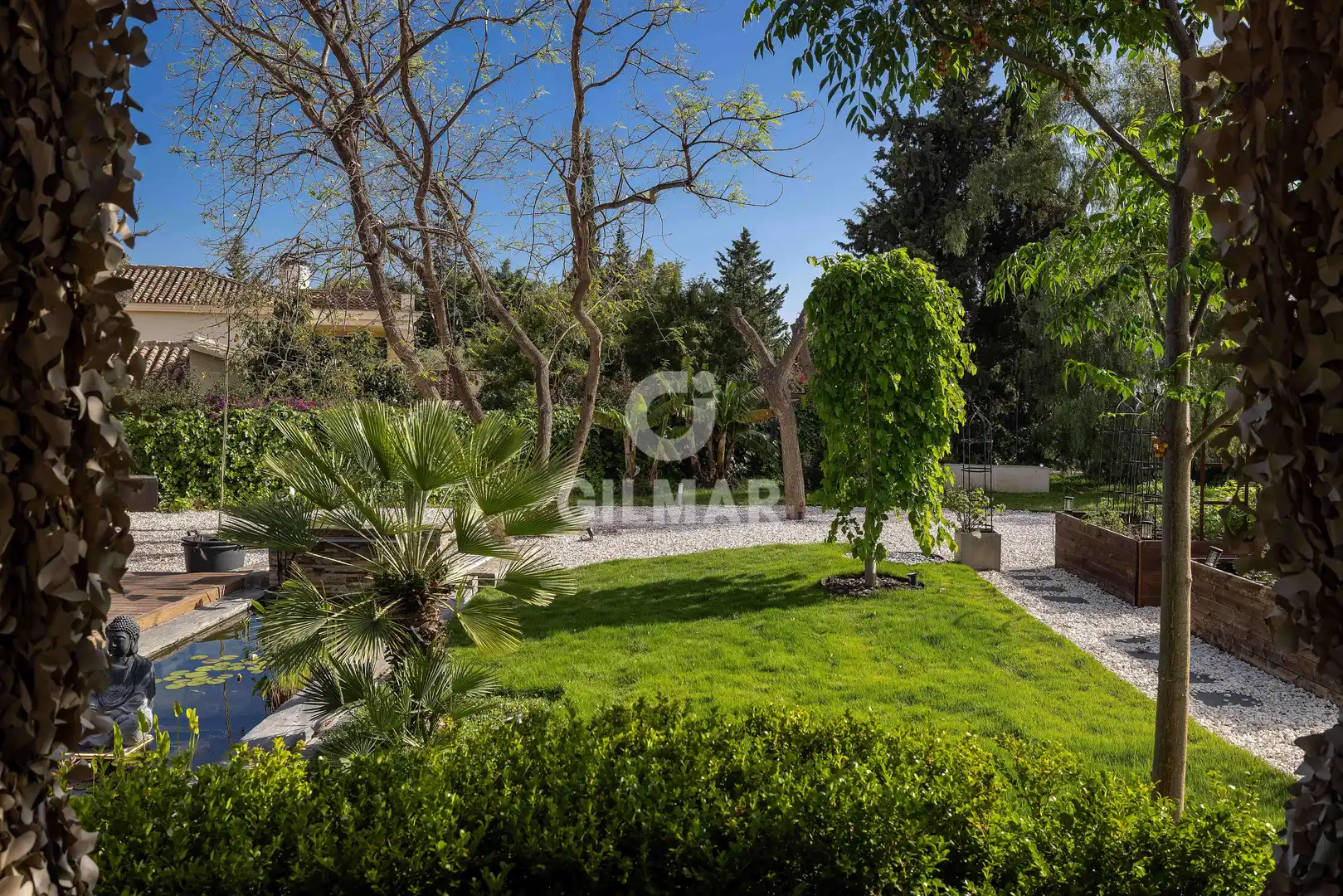 Villa mit Pool zum Verkauf in La Quinta, imagen 96