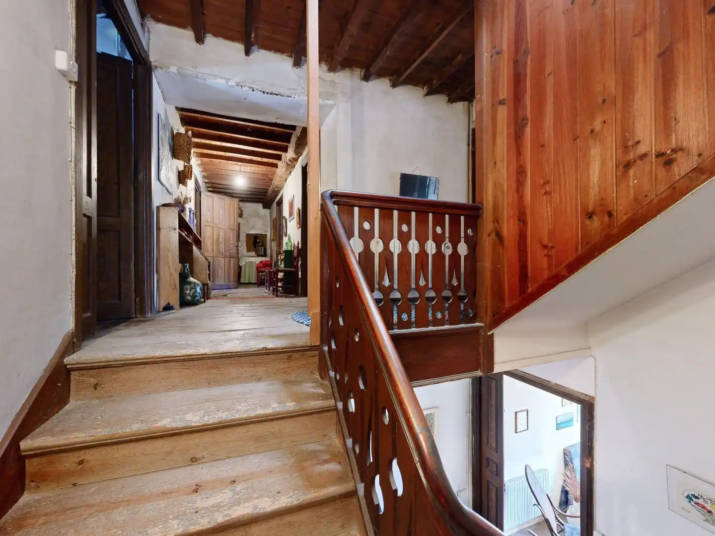 Casa en venta en Rúa Andrés López Palmeiro 5, imagen 54
