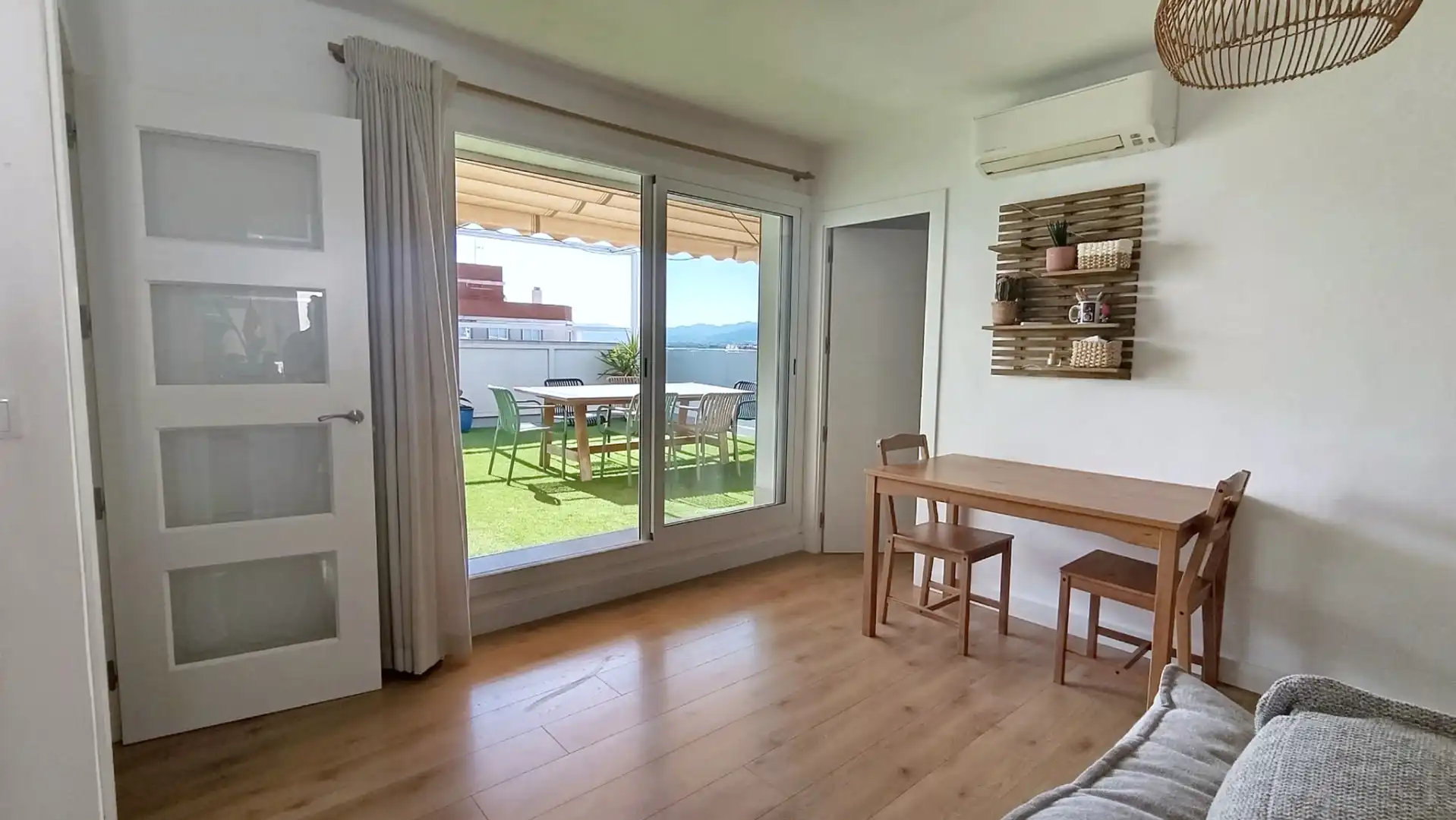 Ático con ascensor en venta en Passeig de Prim, imagen 6