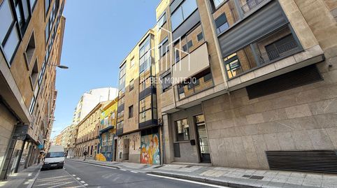 Photo 4 of Apartments for rent in Garcia Moreno, Carmelitas, Salamanca Capital