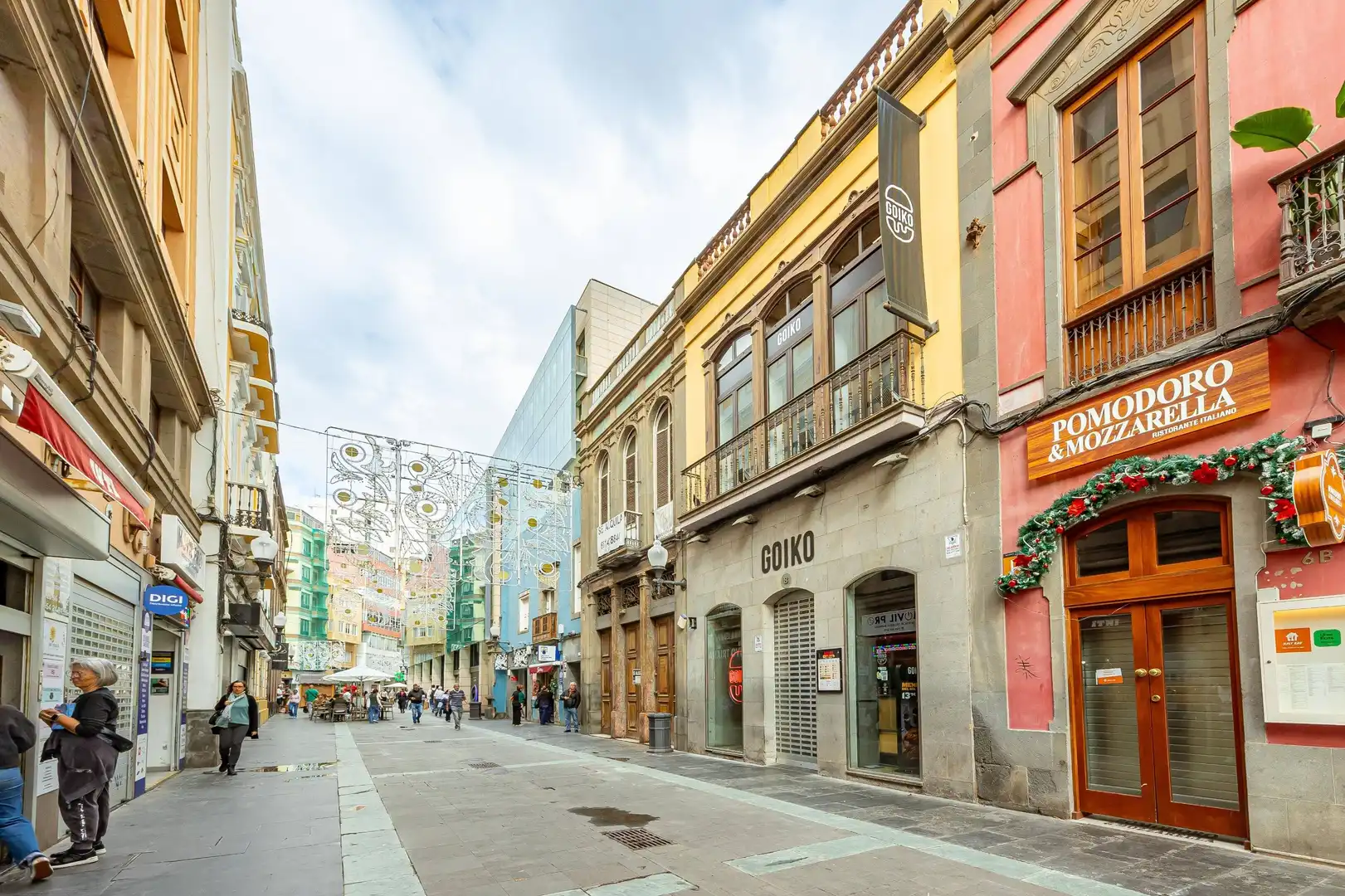 Residencial amb ascensor en venda a Calle TRIANA 8, imagen 4