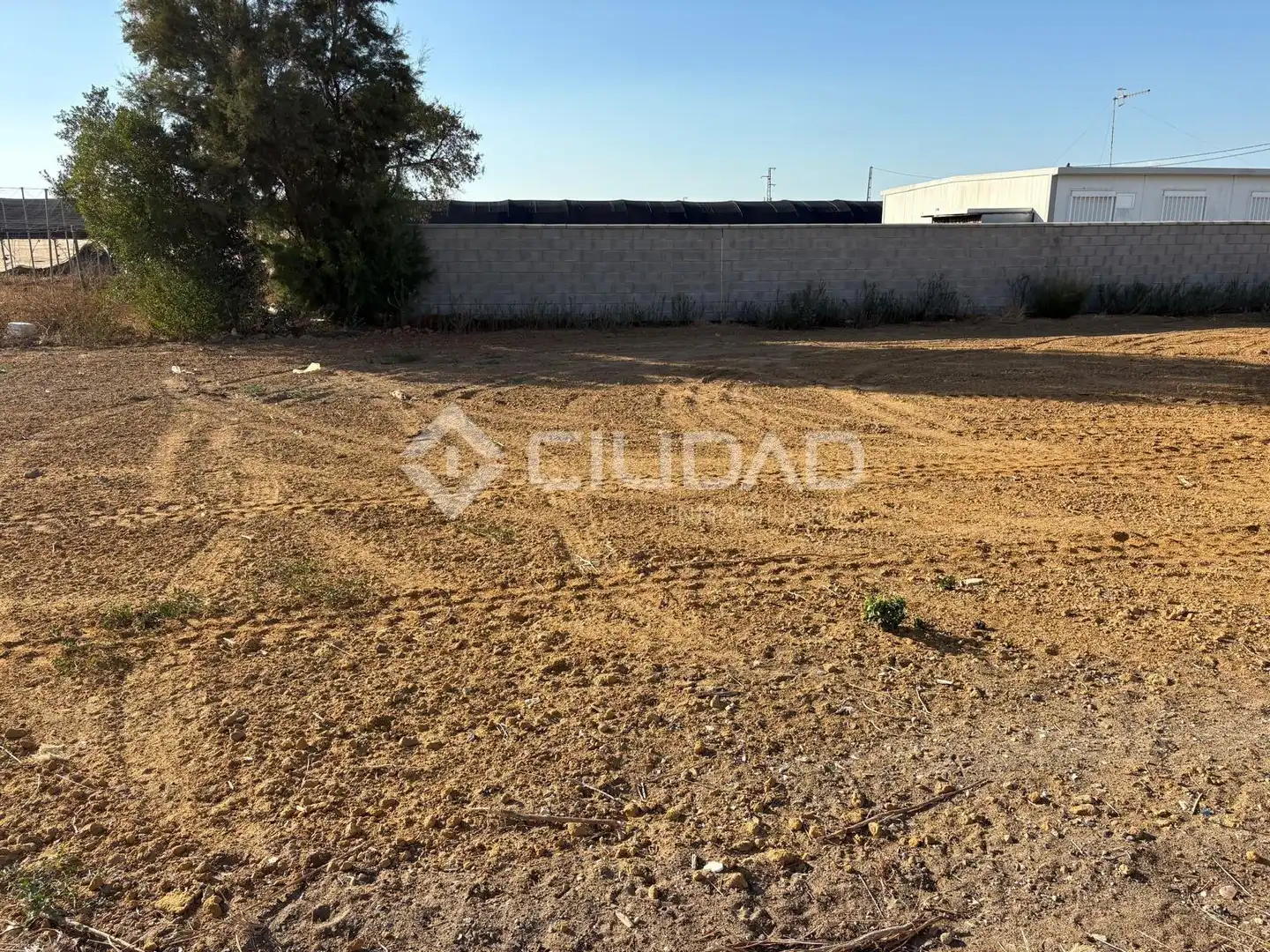 Terreno en venta en La Jara