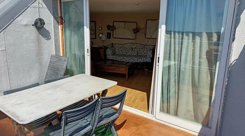 Foto 3 de Ático en venta en Sanxenxo pueblo, Sanxenxo