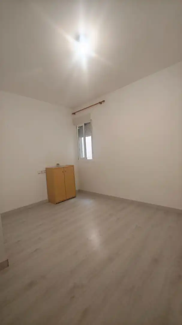 Bedroom of Flat for sale in Roquetas de Mar  with Air Conditioner and Furnished