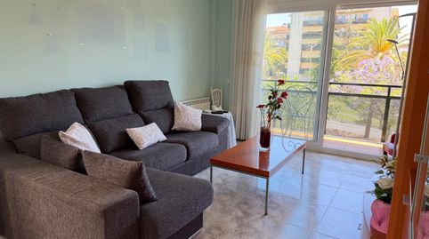 Foto 4 de Piso en venta en Via Europa - Parc Central, Mataró
