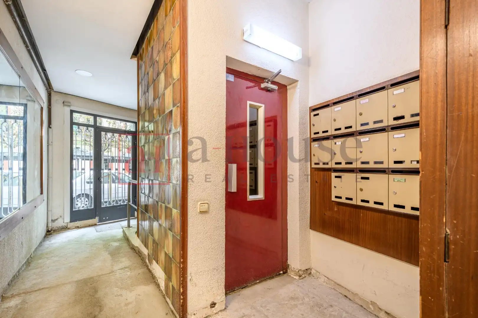 Pis en venda a Carrer Carrer França Xica, El Poble Sec - Parc de Montjuïc