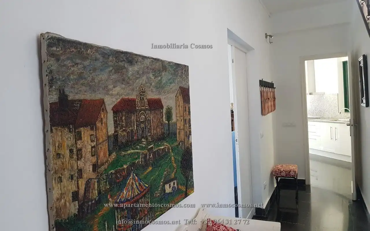 Casa o chalet en venta en Oropesa del Mar / Orpesa con Aire acondicionado, Calefacción y Jardín privado