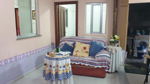 Foto 3 de Casa adosada en venda a A Malata - Catabois - Ciudad Jardín, Ferrol