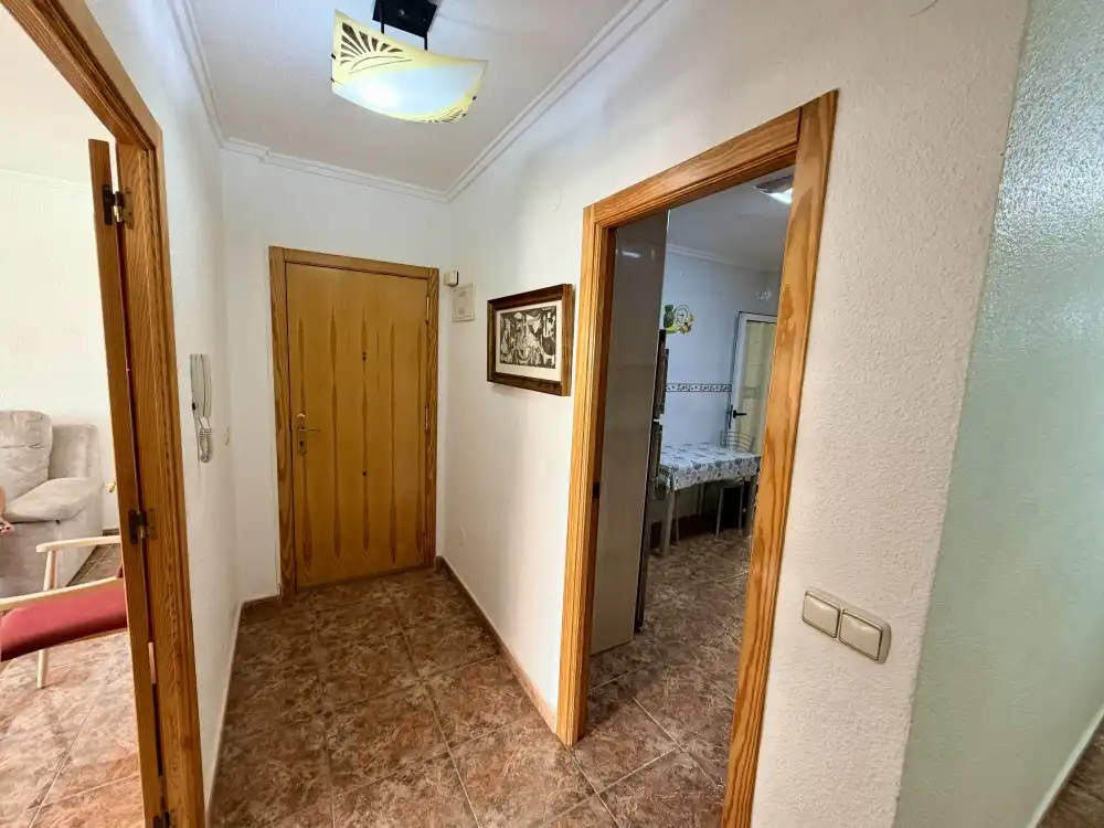 Flat for sale in Rojales  with Air Conditioner, Furnished and Balcony