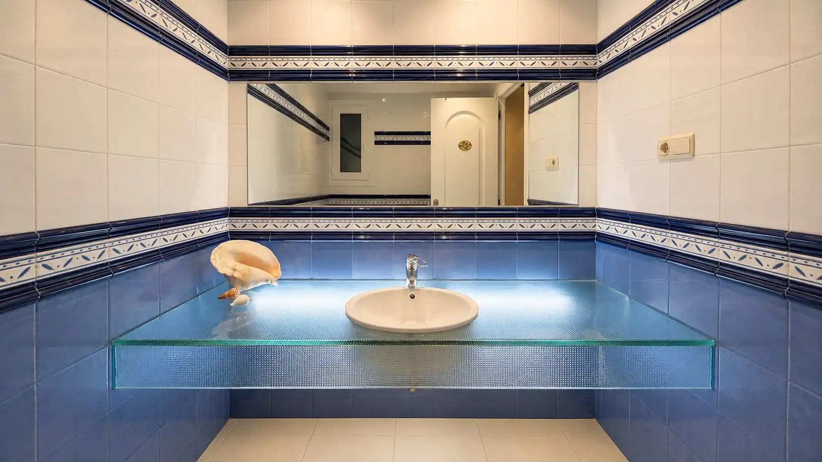 Flat with lift for sale in Les Corts, imagen 22