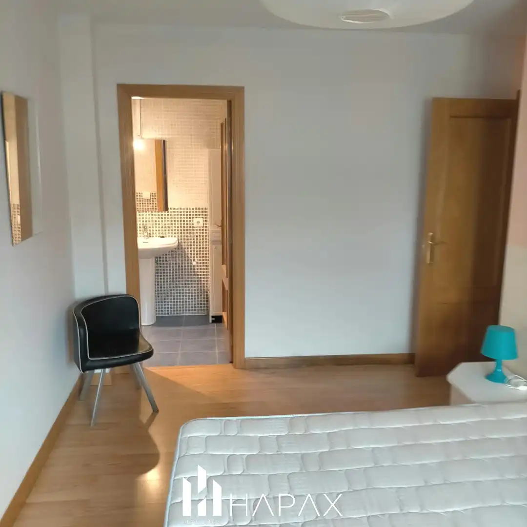 Flat with lift for sale in Calvarrasa de Abajo - CL TRASERA DE LA IGLESIA, imagen 4