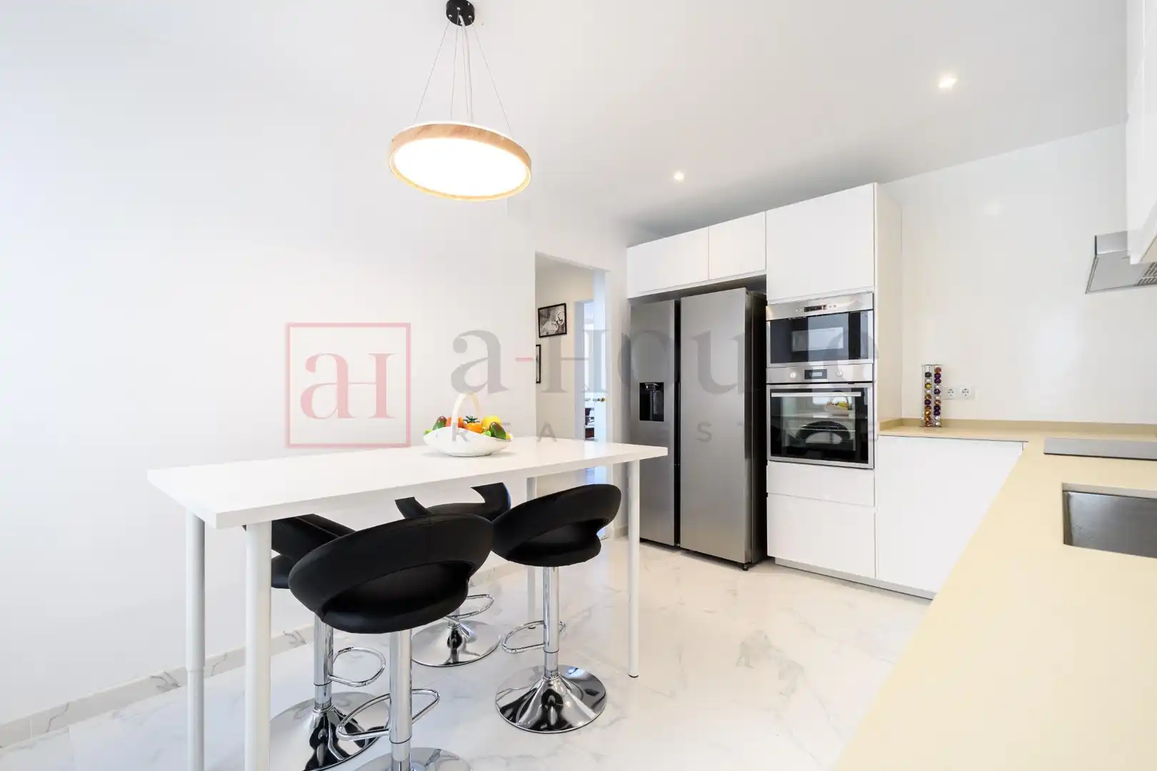 Ático con ascensor en venta en Rambla Catalunya, imagen 12