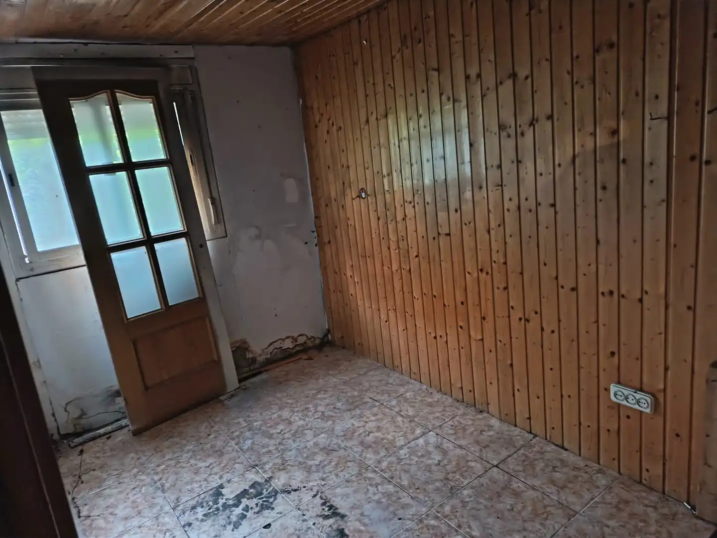 Casa o xalet en venda en Vacarisses