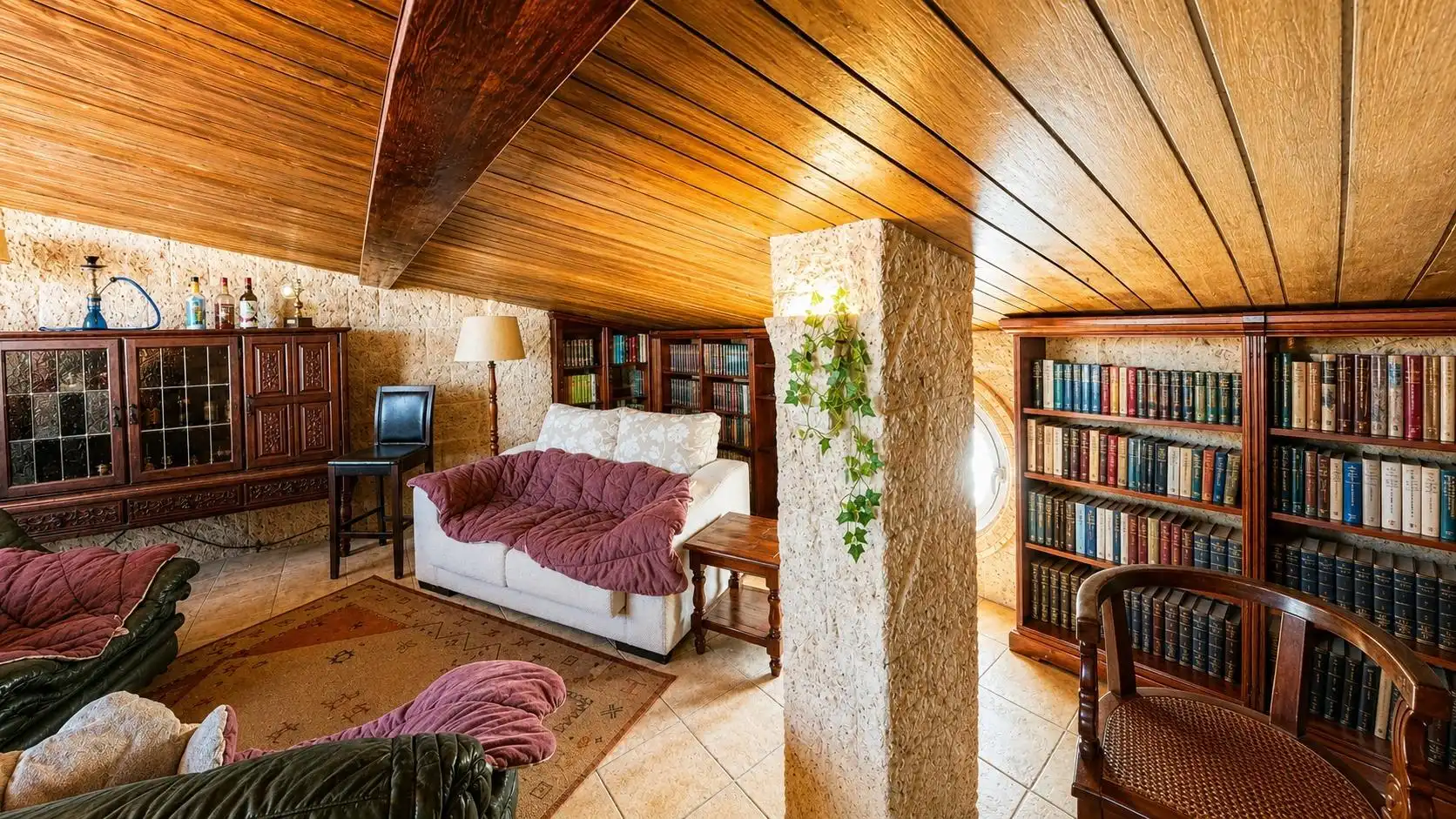 Casa con terrazza in vendita a Calle Calle Balcón de la Bahía, imagen 50