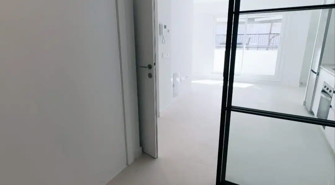 Àtic amb ascensor en venda a Calle Poeta Salvador Rueda 30, imagen 10