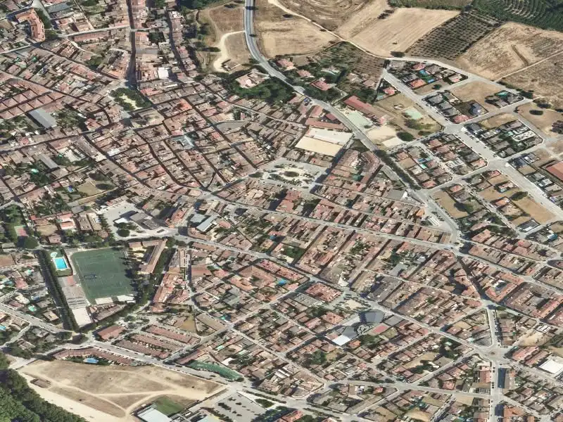 Flat for sale in Calle St Sebastia, imagen 3