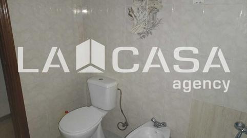 Foto 4 de Pis en venda a Centro - Doña Mercedes, Dos Hermanas