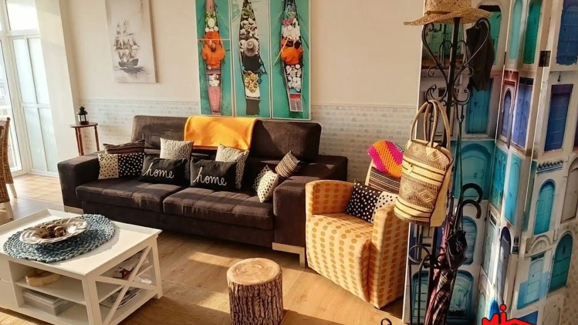 Wohnung zum Verkauf in Centro