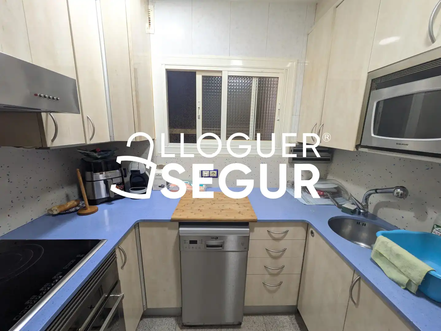 Pis de lloguer a d'Eslava, Can Llong
