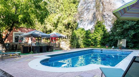Foto 4 de Casa o xalet en venda a Pasaje Cañada Lentisco, Caravaca de la Cruz, Murcia
