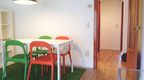 Foto 2 de Apartamento de alquiler en Doctor Cerrada, Zaragoza Capital