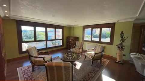 Foto 4 de Casa o xalet en venda a Palacio, Madrid