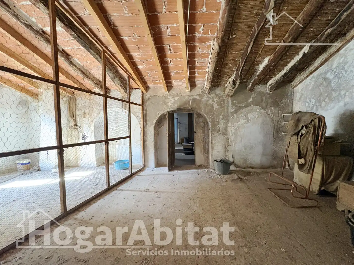 Casa o xalet en venda en Pego amb Calefacció i Balcó