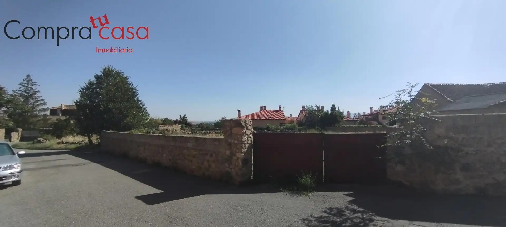 Residencial en venta en La Losa 