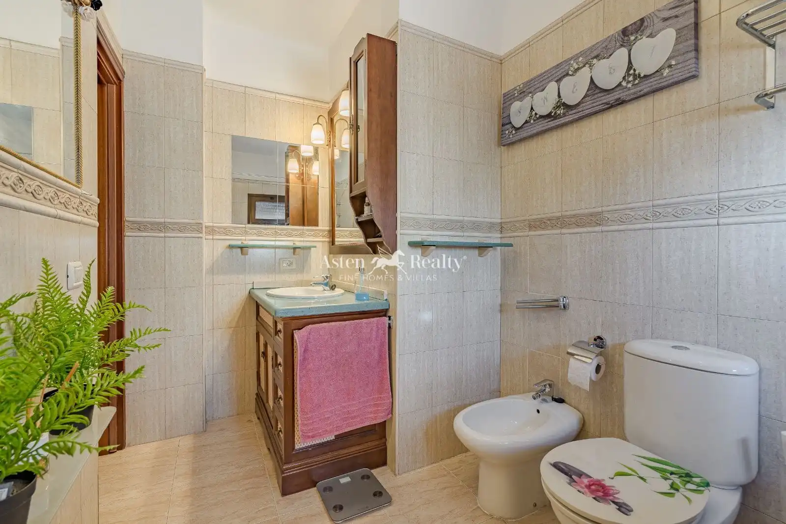 Casa a schiera con piscina in vendita a Casco Urbano, imagen 17