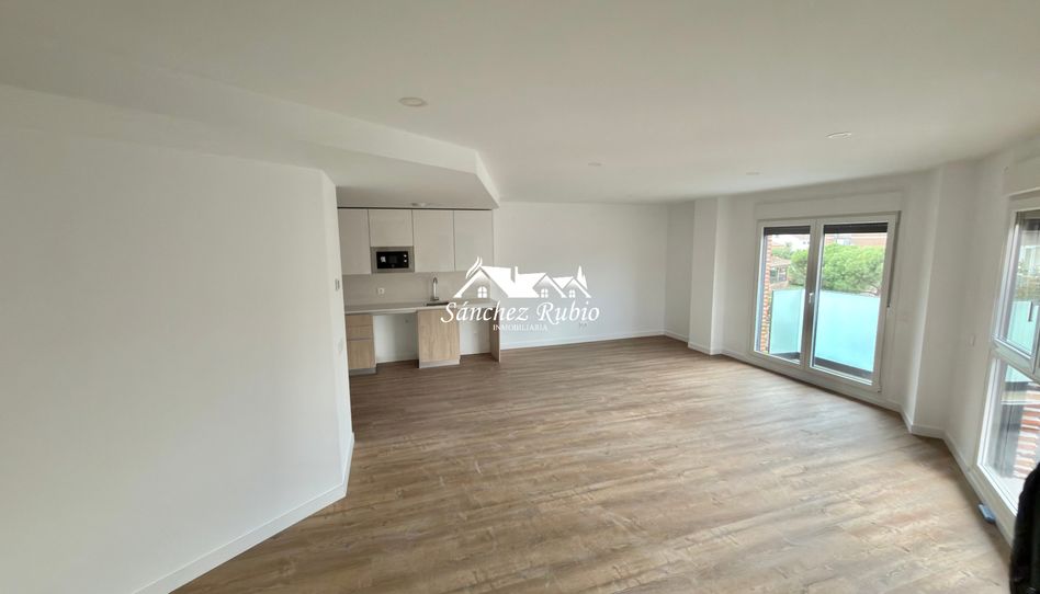 Dúplex de alquiler en Calle de las Matas, 1, Casa Amarilla - Imagen 4