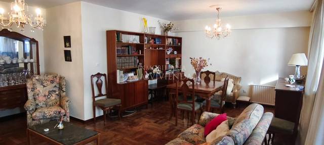 Piso en Venta en Camelias en Camelias - Pi y Margall