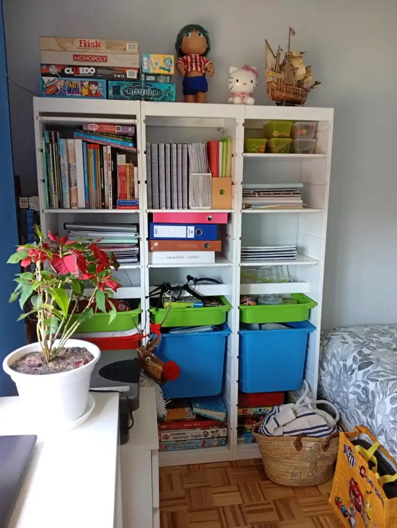 Piso en venta en Gijón  con Calefacción, Parquet y Terraza
