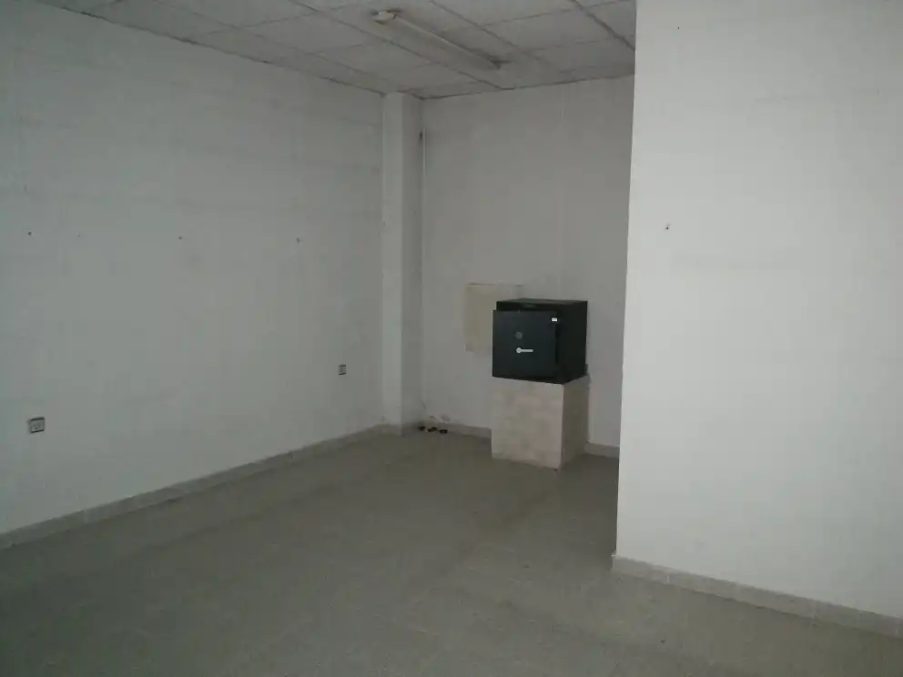 Local comercial en venda a Paseo la Libertad 15, imagen 13