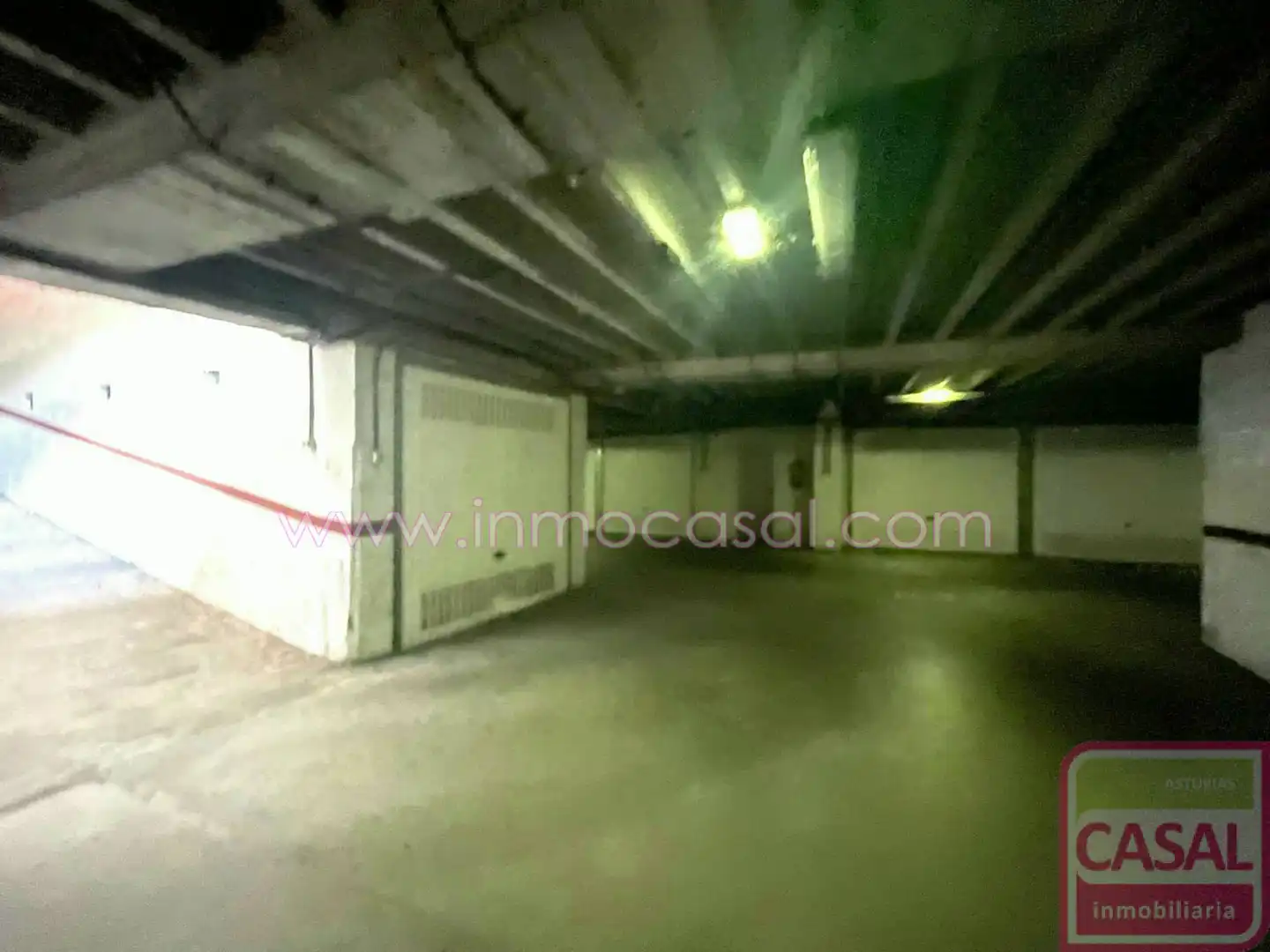 Parking for sale in San Pedro - Siana, imagen 3