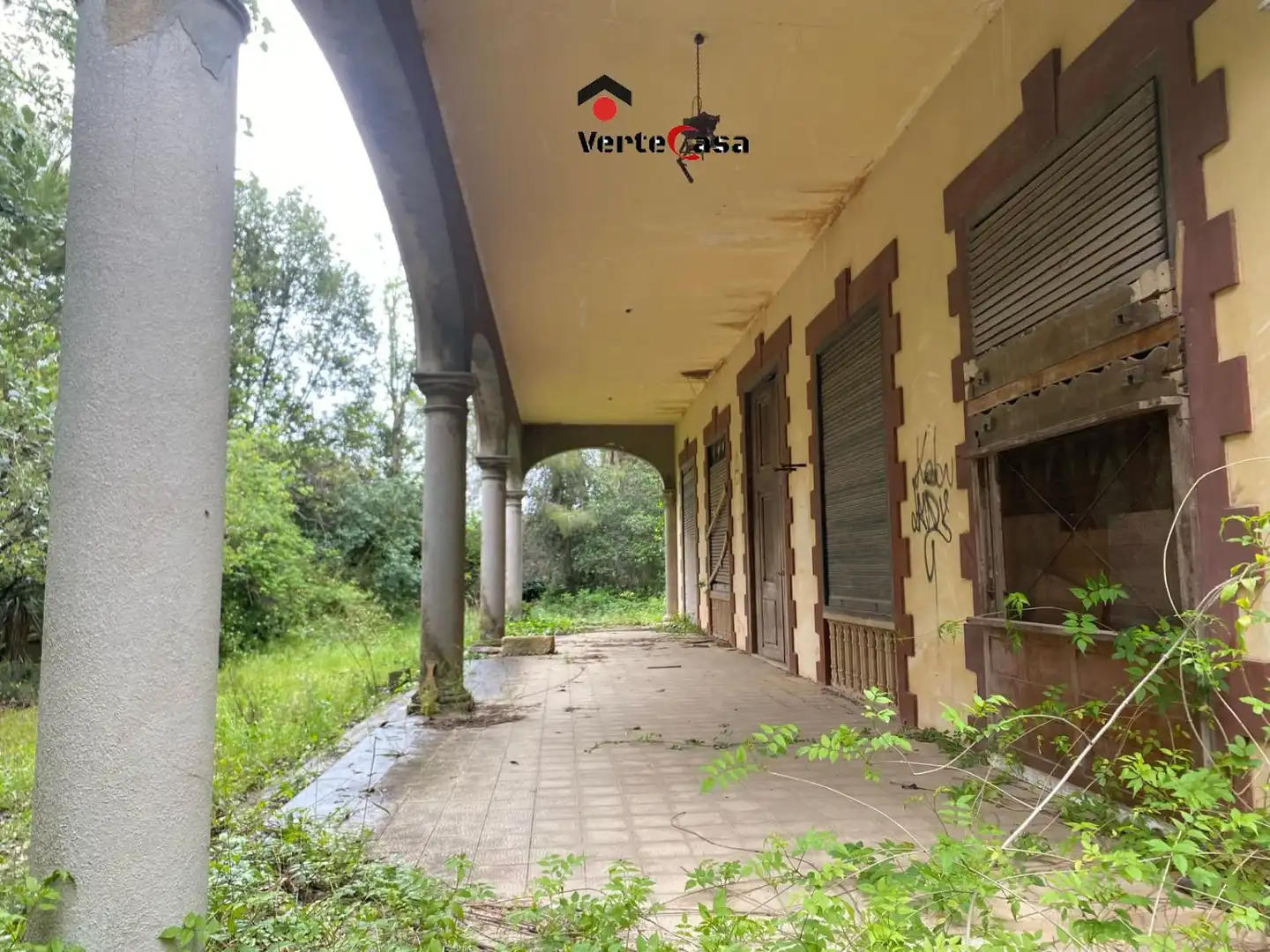 Casa rústica con terraza en venta en Partida Fredat, imagen 29