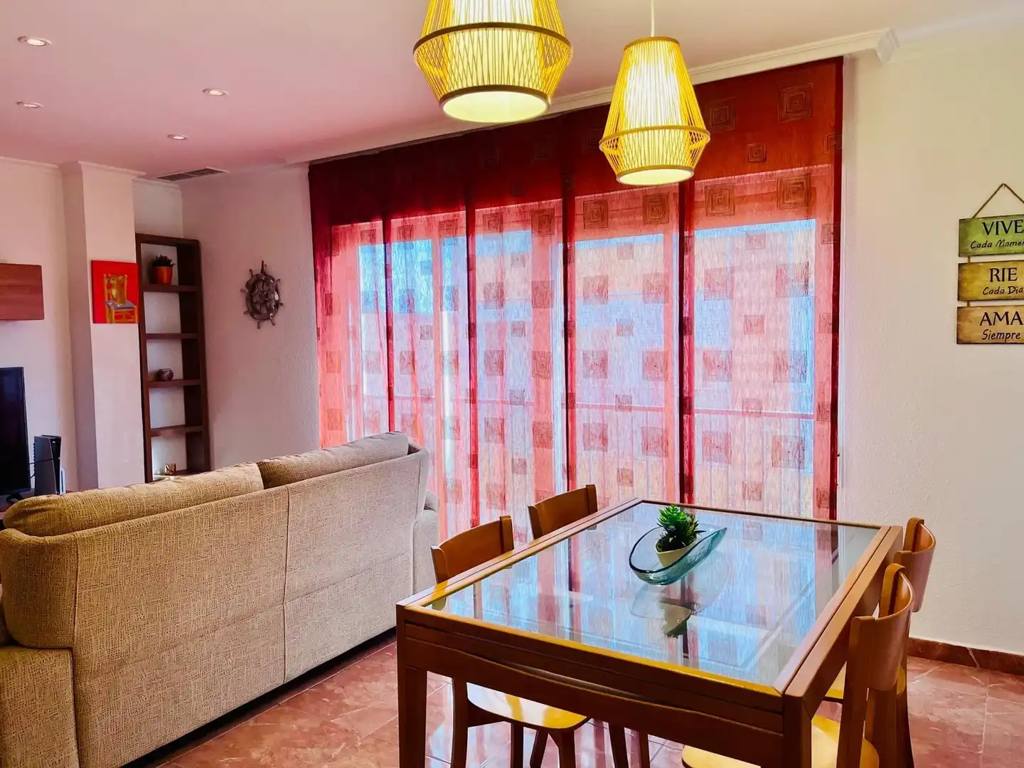 Comedor de Piso en venta en Elche / Elx con Aire acondicionado