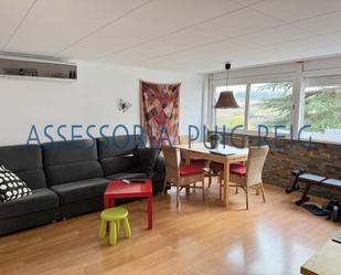 Living room of Flat for sale in Manresa  with Heating