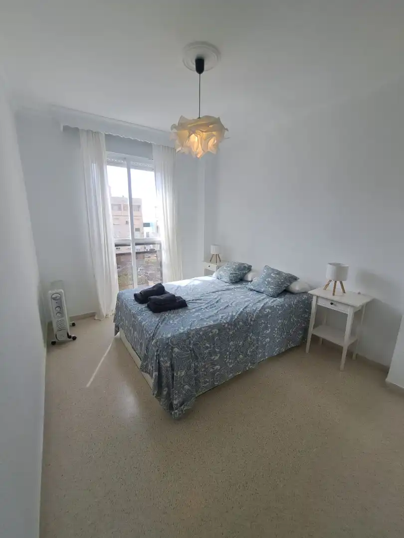 Flat with lift for sale in Urbanizacion la Marina, imagen 3