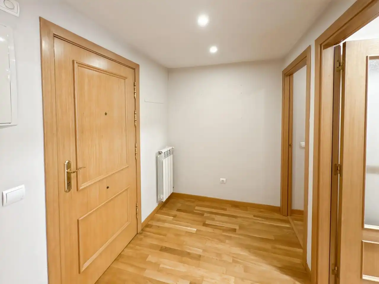 Flat with lift for sale in Calle de Bernardino de Pantorba, imagen 9