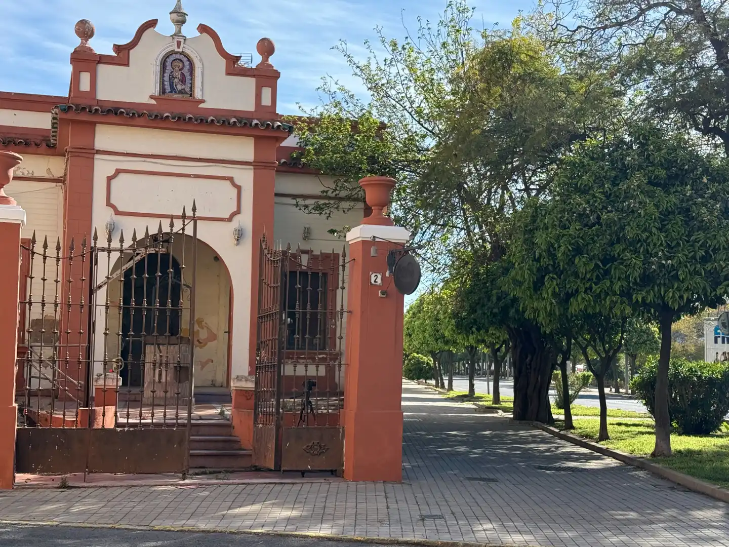Chalet en venta en Avenida Cayetano Feu, imagen 2