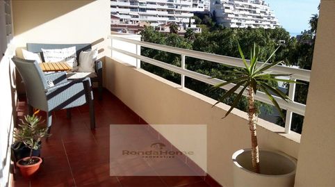 Foto 2 von Wohnung zur Miete in Calle Catamaran, Zona Centro Comercial Torrequebrada, Benalmádena