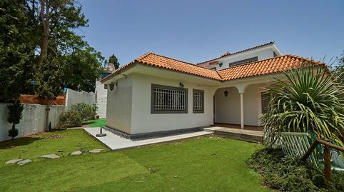 Foto 4 de Casa o xalet en venda a Monte Lentiscal - Las Meleguinas, Santa Brígida