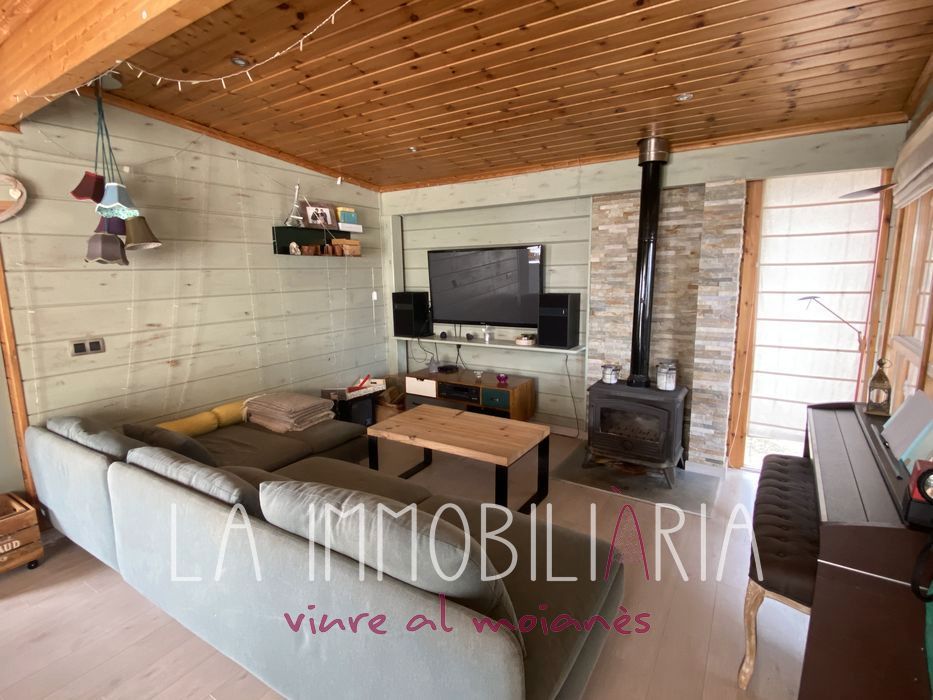 Casa o xalet en venda a Carrer de la Bassa Blanca, 8, Castellcir