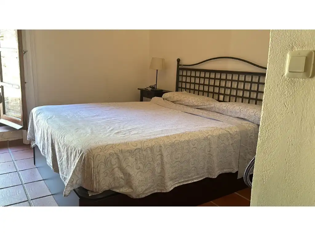 Habitación de Casa o chalet de alquiler en Valencia de Alcántara con Piscina