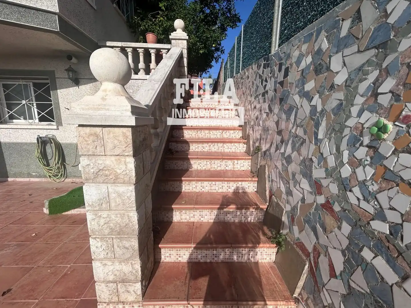 Villa avec piscine à vendre à La Franquesa - Oasis Park, imagen 5