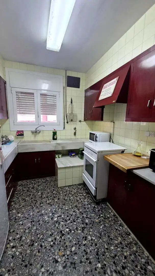 Carrer de Concepciu00F3n Arenal, Can Palet  