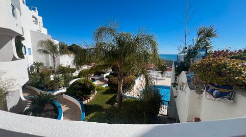 Foto 4 de Apartamento en venta en Avenida Bulgaria, 10, Las Atalayas - Urmi - Cerro de Mar, Peñíscola / Peníscola