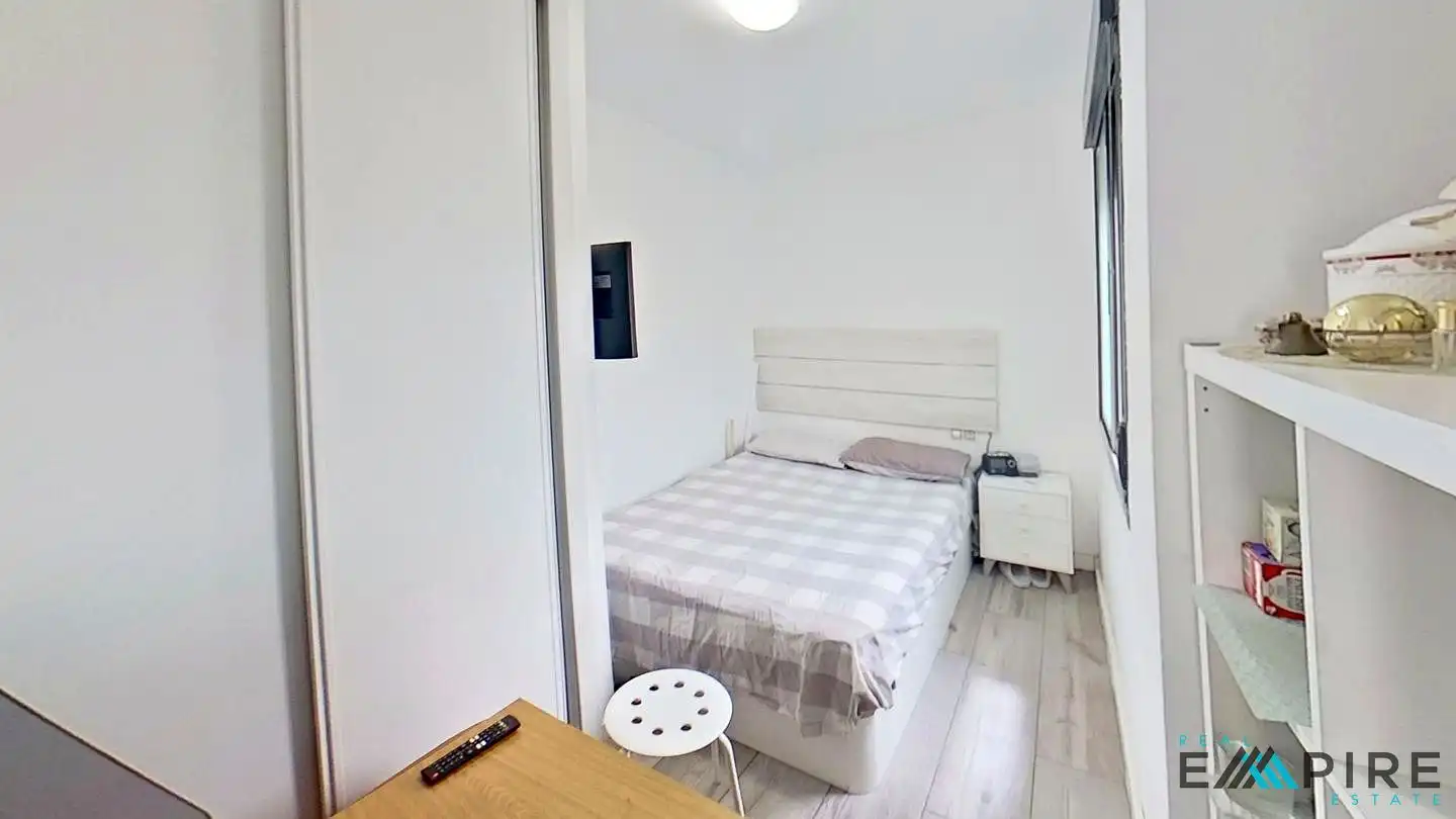 Dormitori de Planta baixa en venda en Yuncler amb Parquet